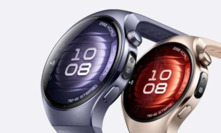 Huawei Watch GT 7 Pro Resmi Hadir, EKG Dan Tali EasyCross