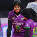 Megawati Target Baru! Usai Liga Voli Korea, Eropa Jadi Pelabuhan