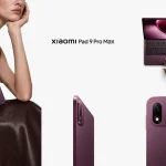 Xiaomi Pad 9 Pro Hadir, Layar 3,2K 144Hz Jadi Andalan Utama