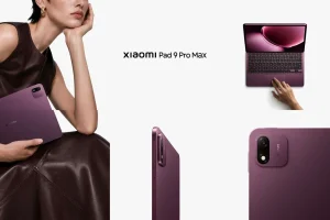 Xiaomi Pad 9 Pro Hadir, Layar 3,2K 144Hz Jadi Andalan Utama