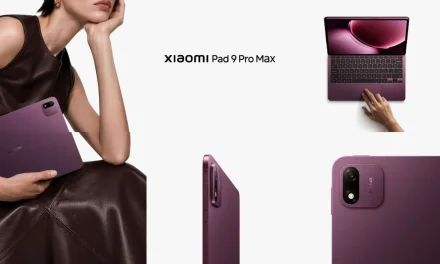 Xiaomi Pad 9 Pro Hadir, Layar 3,2K 144Hz Jadi Andalan Utama