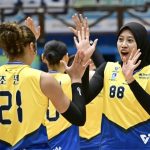 Jejak Gemilang Megawati! Kini Berseragam Hyundai Hillstate