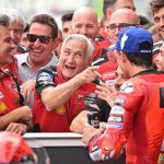 Ducati Pede! Marc Marquez Siap Menggila Di MotoGP 2026