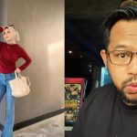 Asmara Tak Berlanjut! Fatieh Aton Curhat Di Blokir Bedu