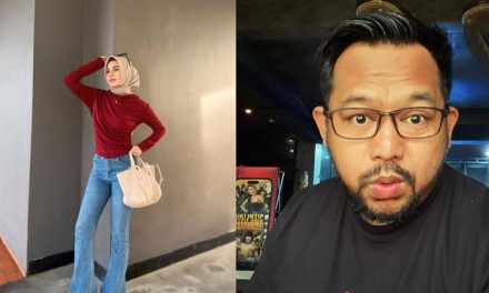 Asmara Tak Berlanjut! Fatieh Aton Curhat Di Blokir Bedu