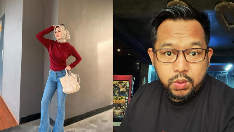 Asmara Tak Berlanjut! Fatieh Aton Curhat Di Blokir Bedu