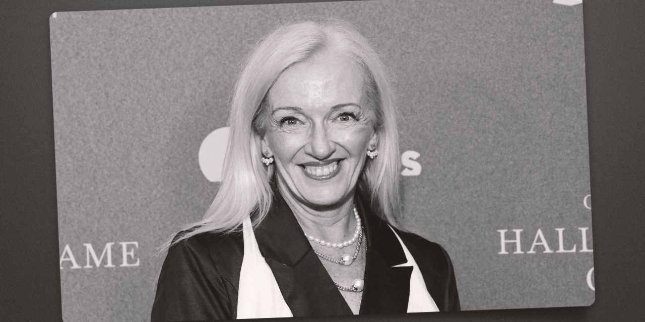 Hollywood Berduka! Linda Duncombe Tutup Usia 55 Tahun
