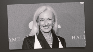 Hollywood Berduka! Linda Duncombe Tutup Usia 55 Tahun