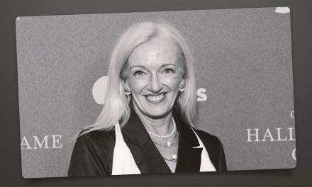 Hollywood Berduka! Linda Duncombe Tutup Usia 55 Tahun
