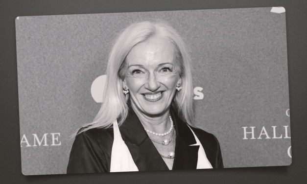 Hollywood Berduka! Linda Duncombe Tutup Usia 55 Tahun