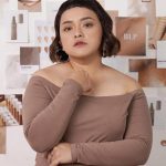 Tak Di Sangka! Lizzie Parra Idap Kanker, Pagi Masih Latihan Lari