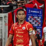 Persija Rotasi Pemain! Rizky Ridho Laga Dari Bangku Cadangan