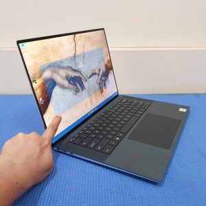 Penyimpanan Lega! Dell Precision 5550 Dukung SSD Hingga 4 TB