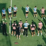 Persita Bikin Kejutan! Kerja Keras Jadi Rahasia Kalahkan Persija