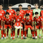 Bukan Lagi Garuda! Noha Pohan Resmi Pilih Finlandia