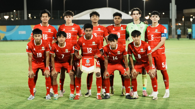 Bukan Lagi Garuda! Noha Pohan Resmi Pilih Finlandia