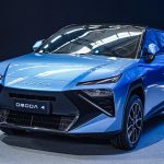 SUV Pintar Generasi Baru! OMODA 4 Andalkan Super AI Cockpit