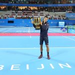 Sejarah Baru! Novak Djokovic Raih Gelar Ketujuh Di Beijing
