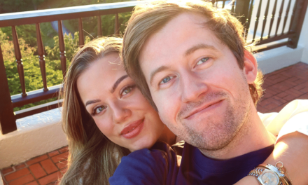 Akhirnya Di Lamar! Alan Walker Dan Viivi Niemi Siap Menikah
