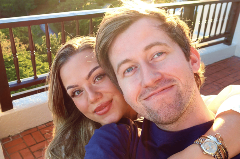 Akhirnya Di Lamar! Alan Walker Dan Viivi Niemi Siap Menikah
