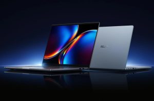 Tipis Dan Bertenaga! RedmiBook Pro 2026 Temani Produktivitas